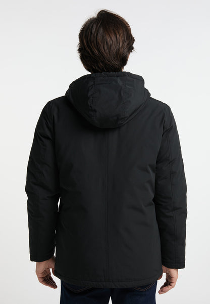 ICEBOUND Herren-Winteranorak