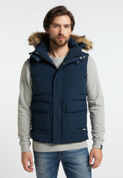 ICEBOUND Men's Weste