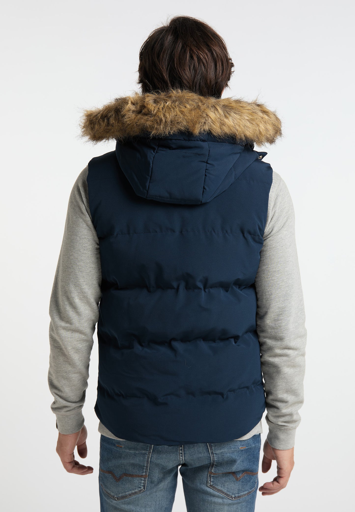 ICEBOUND Herren-Weste