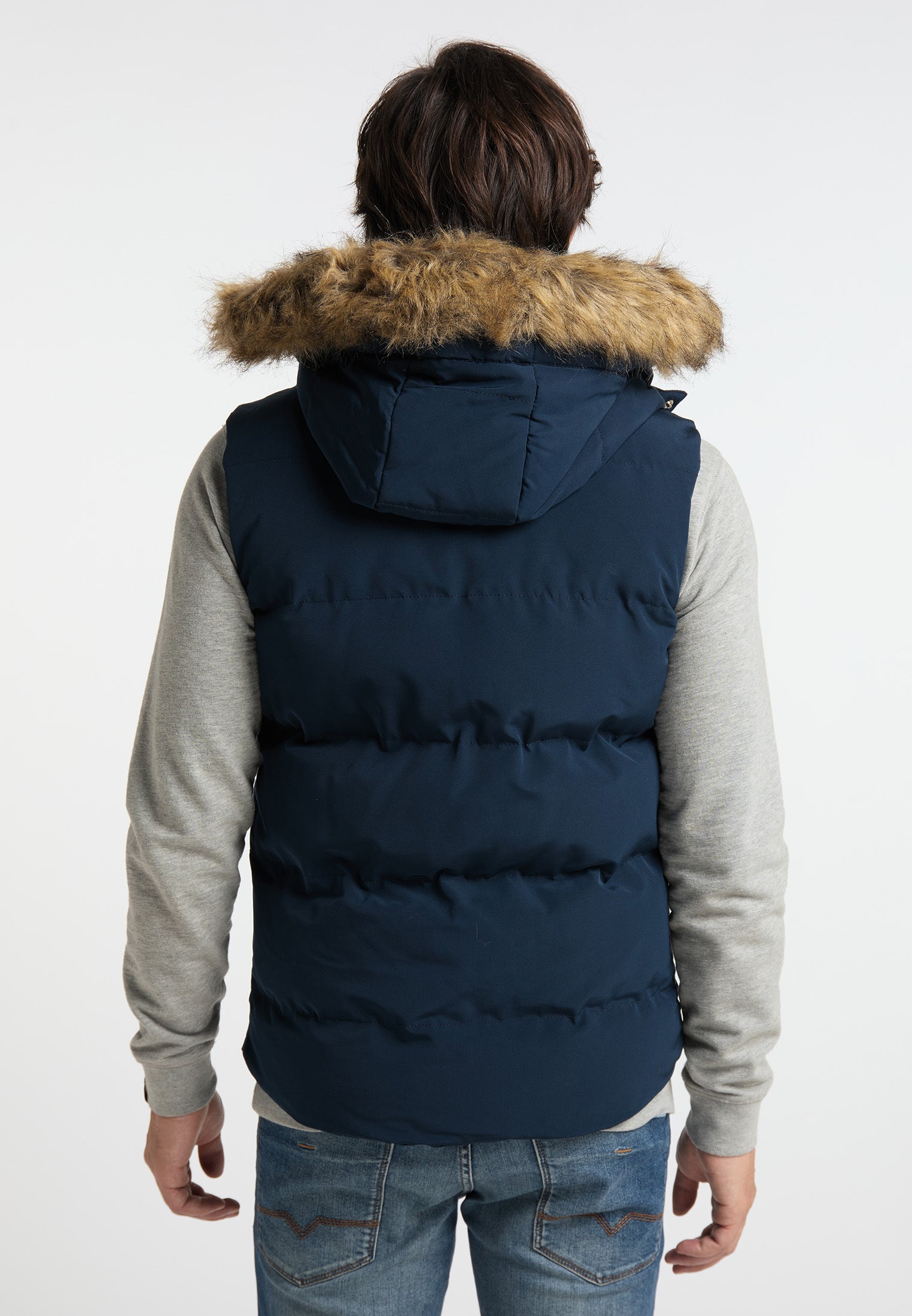 ICEBOUND Herren-Weste
