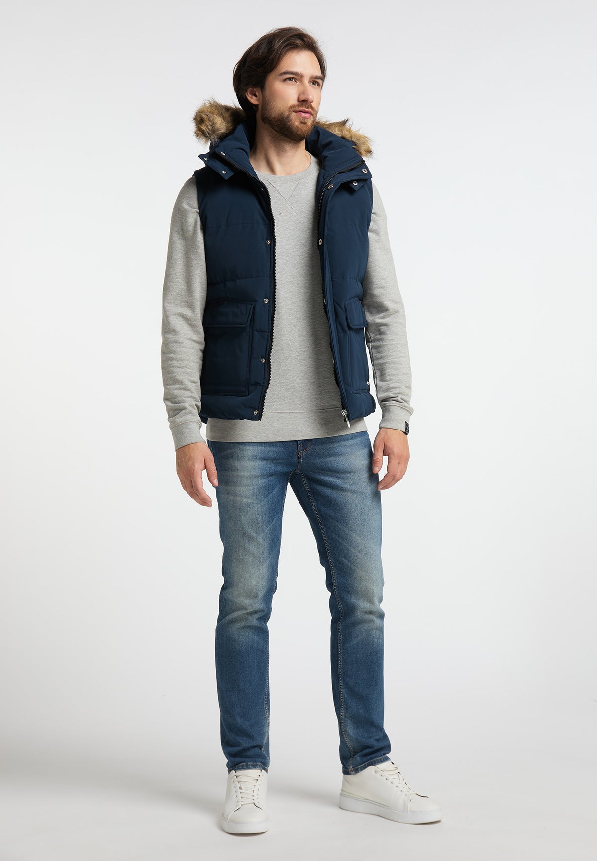 ICEBOUND Men's Weste