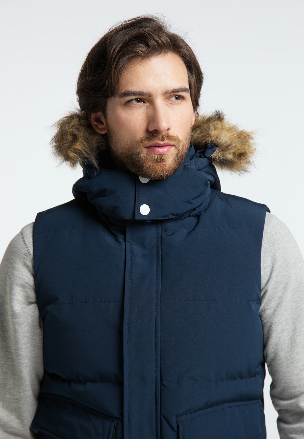 ICEBOUND Men's Weste