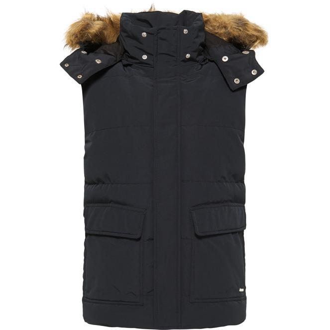 ICEBOUND Men's Weste