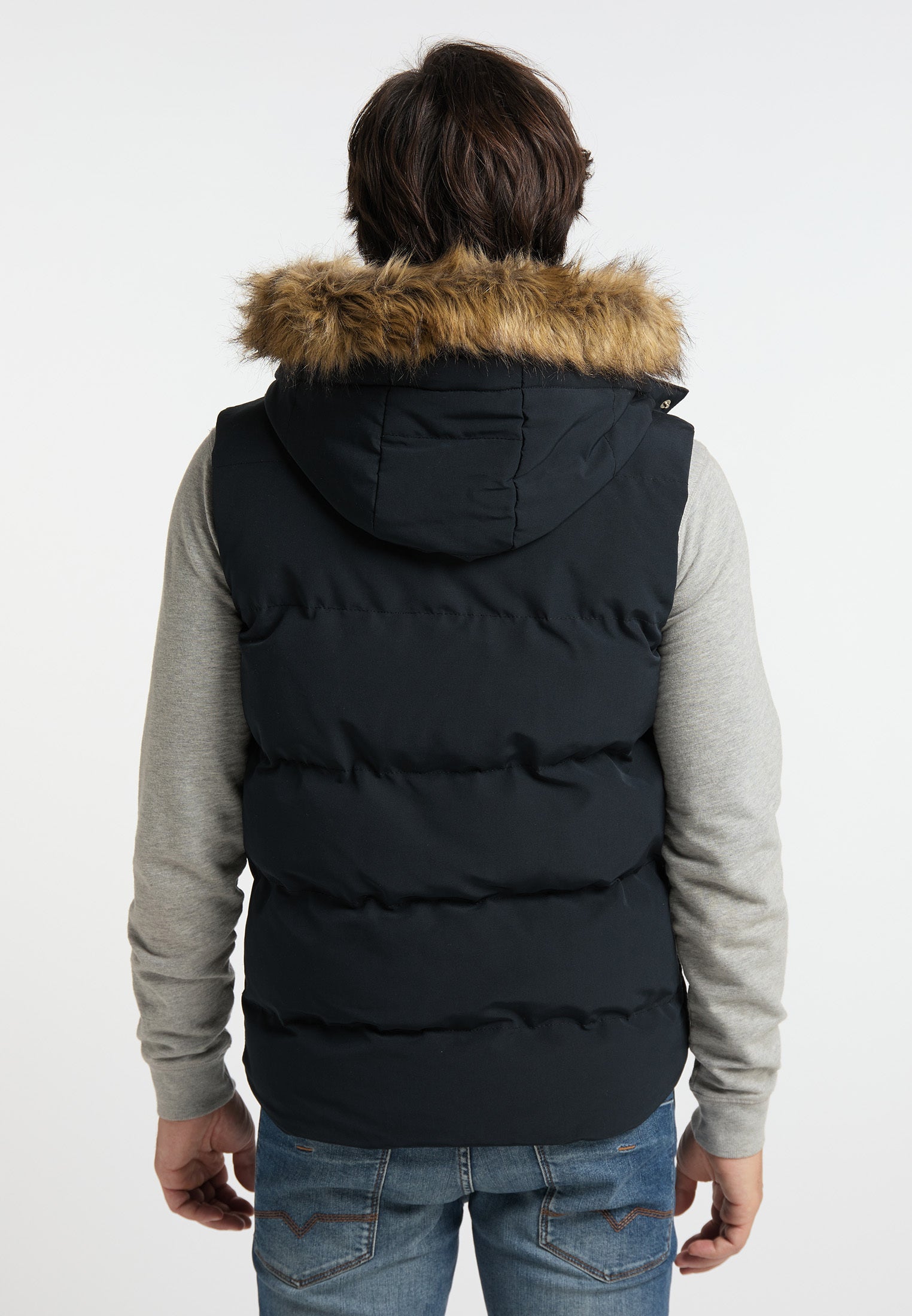 ICEBOUND Herren-Weste