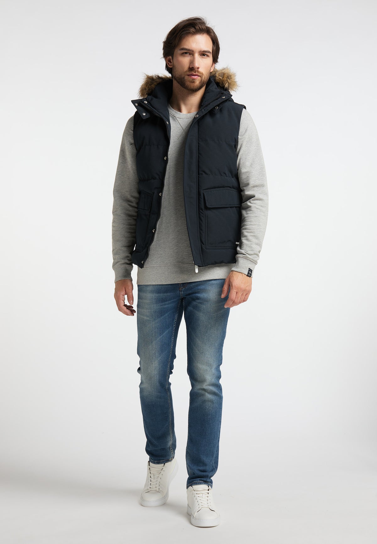 ICEBOUND Men's Weste