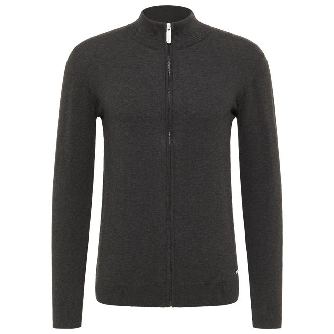 ICEBOUND Men's Strickjacke