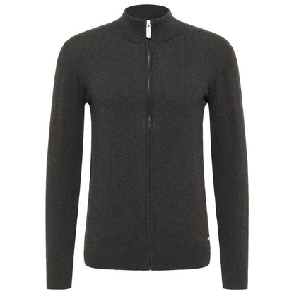 ICEBOUND Men's Strickjacke