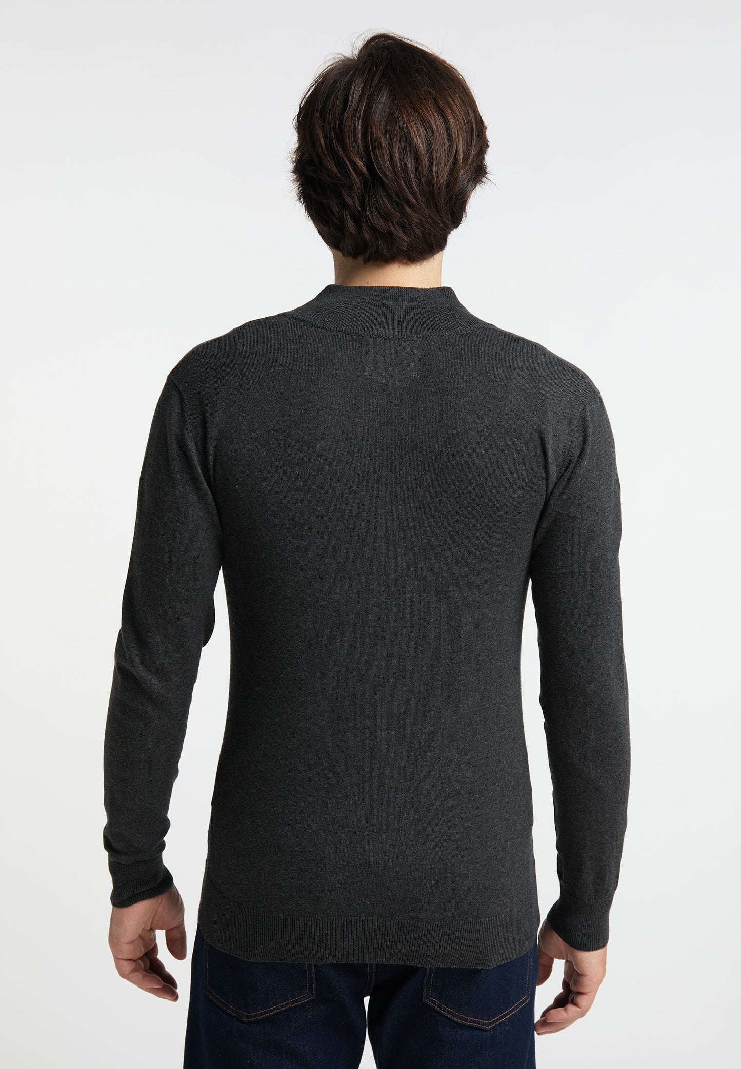 ICEBOUND Men's Strickjacke