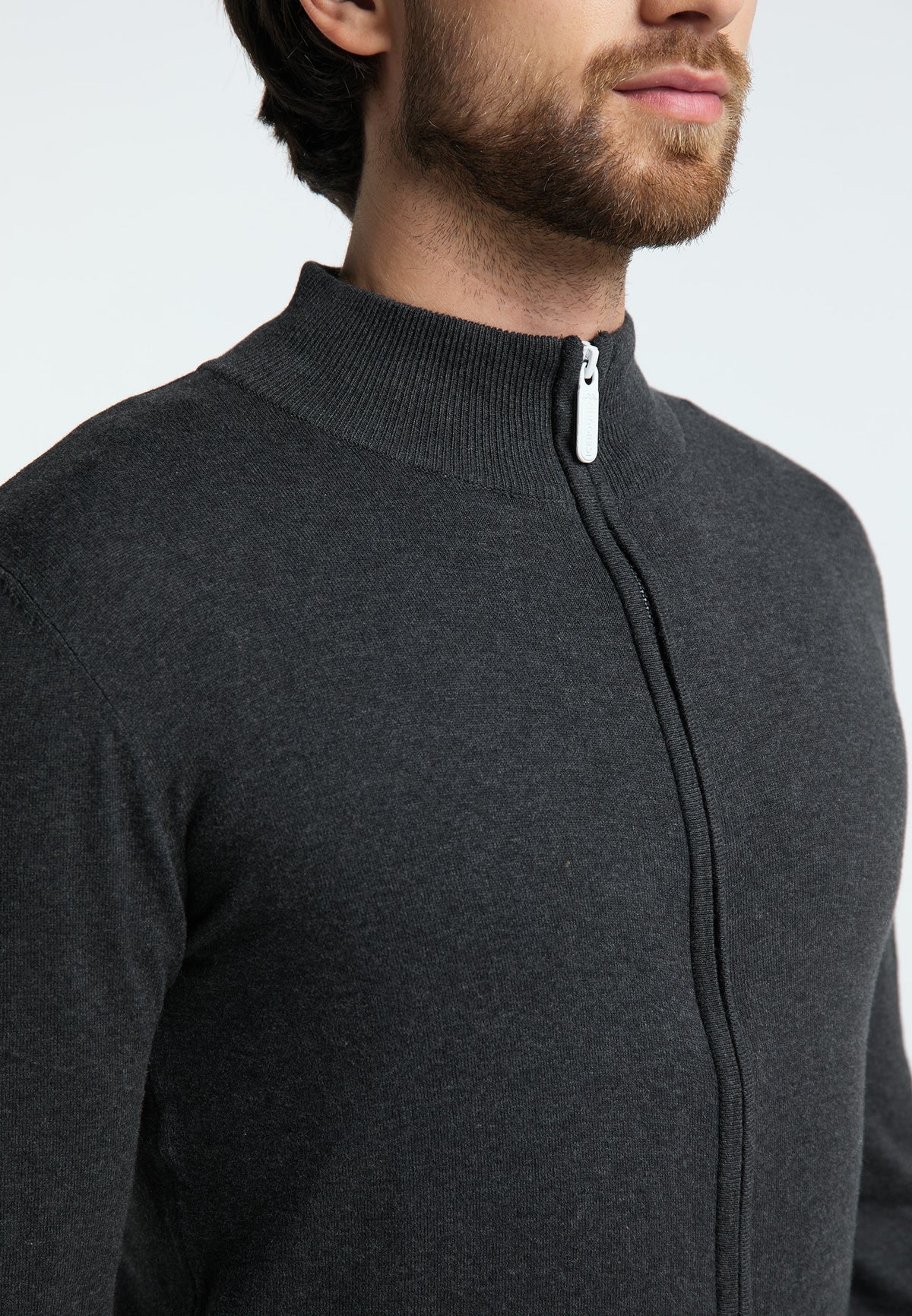 ICEBOUND Men's Strickjacke