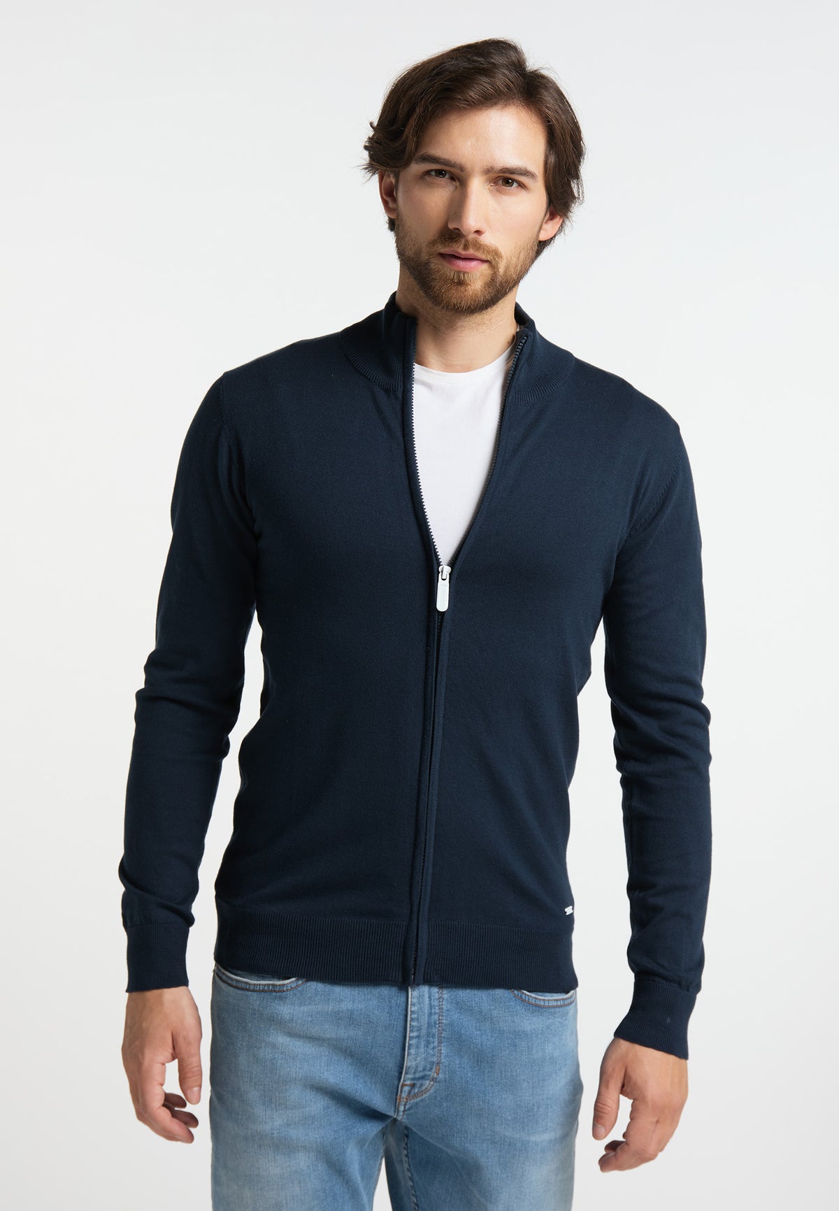 ICEBOUND Men's Strickjacke