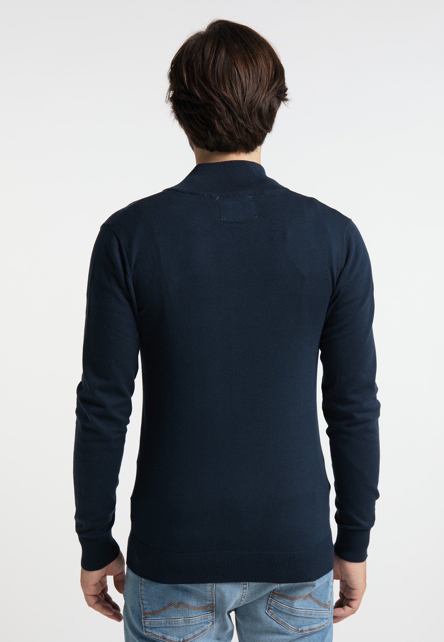 ICEBOUND Men's Strickjacke