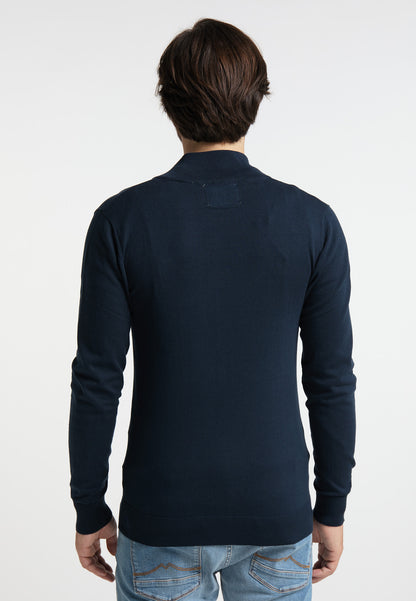 ICEBOUND Men's Strickjacke