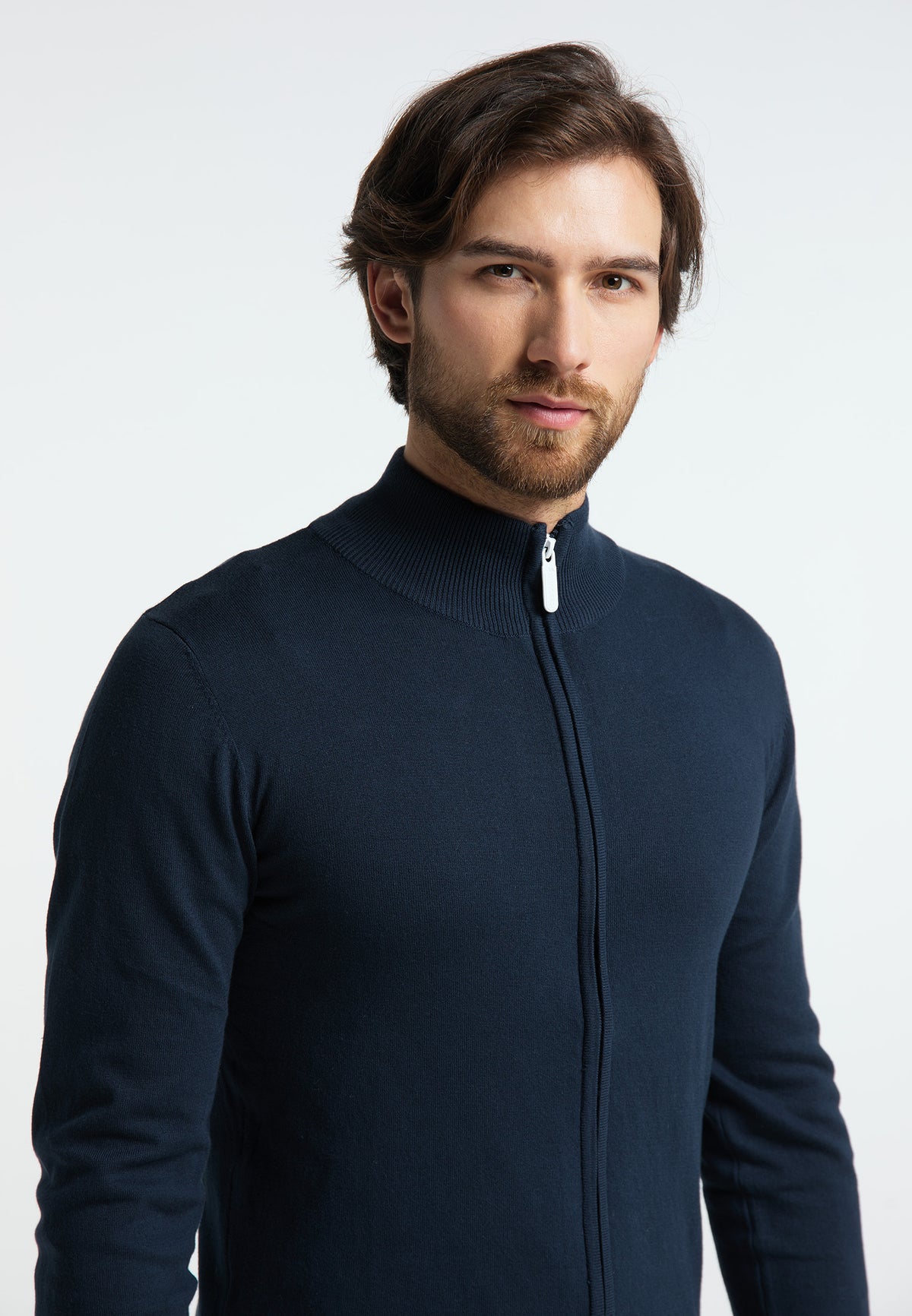ICEBOUND Men's Strickjacke