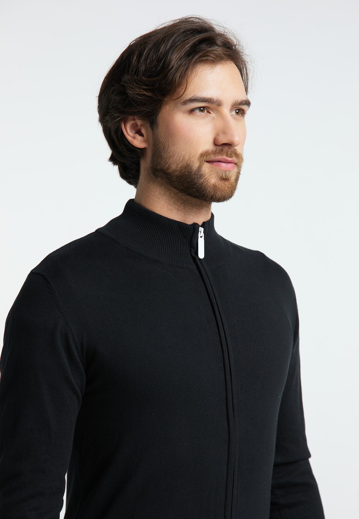 ICEBOUND Men's Strickjacke