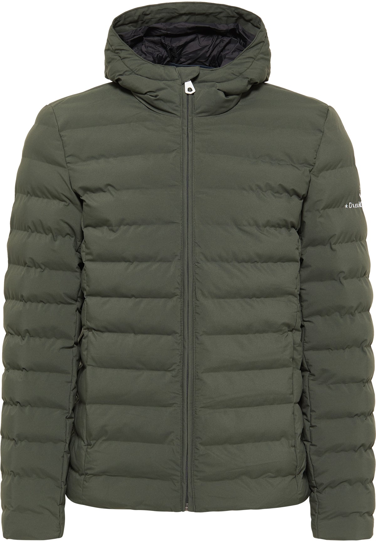 DreiMaster Maritim Men's Übergangsjacke