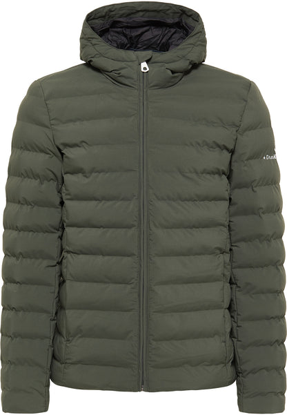DreiMaster Maritim Men's Übergangsjacke