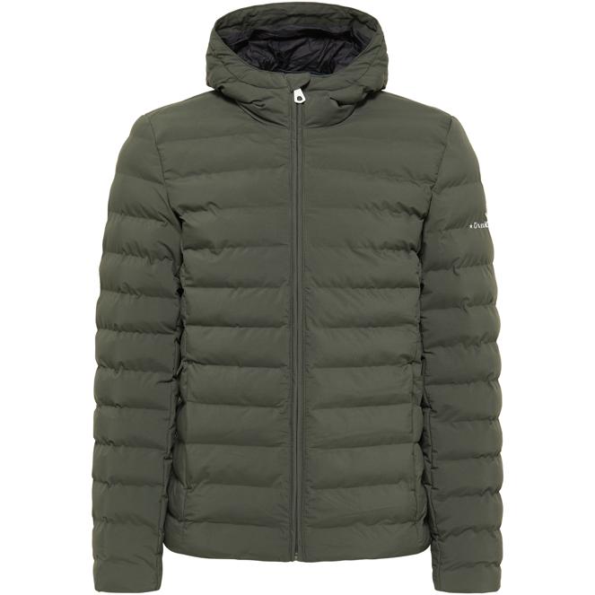 DreiMaster Maritim Men's Übergangsjacke
