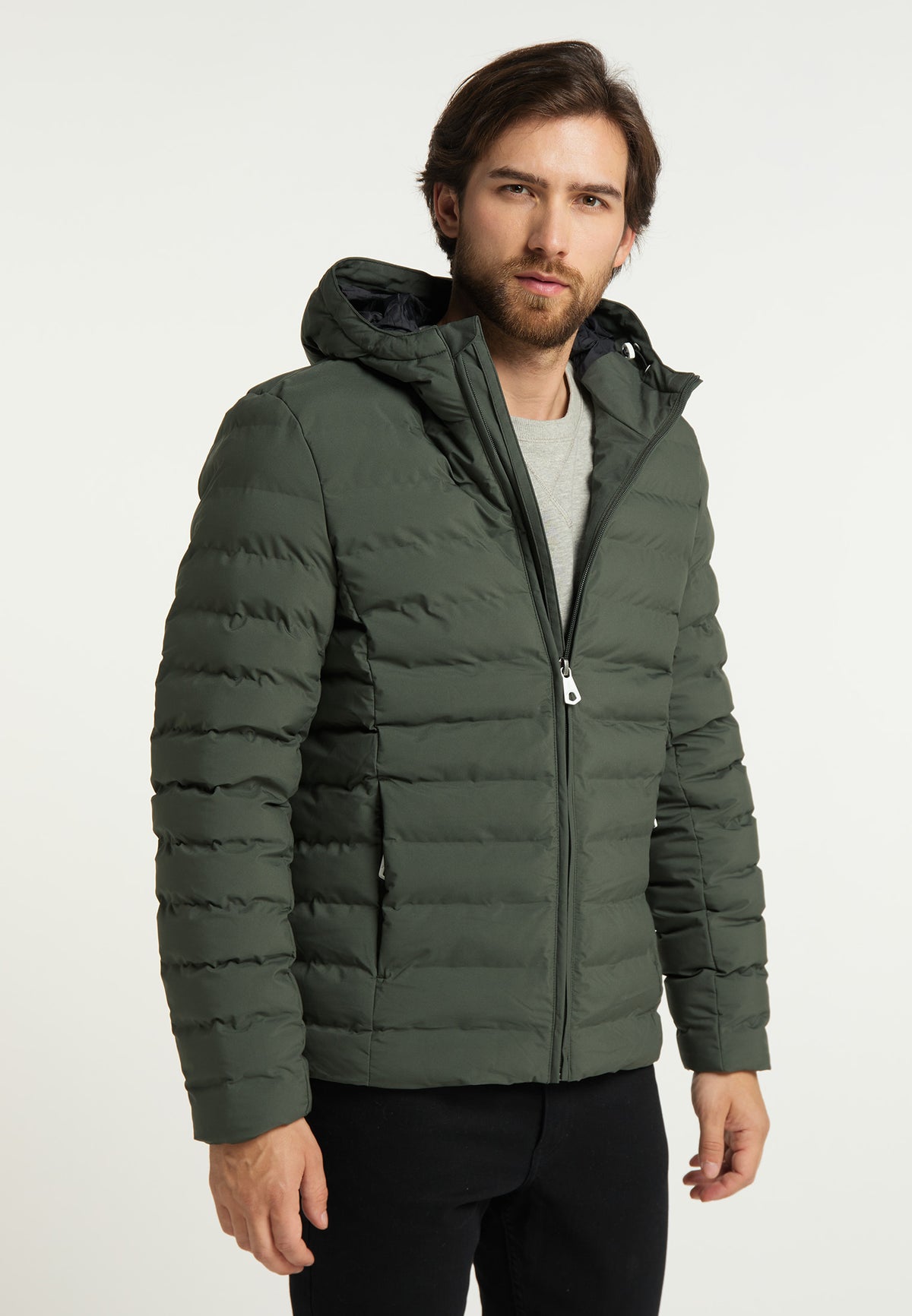 DreiMaster Maritim Men's Übergangsjacke