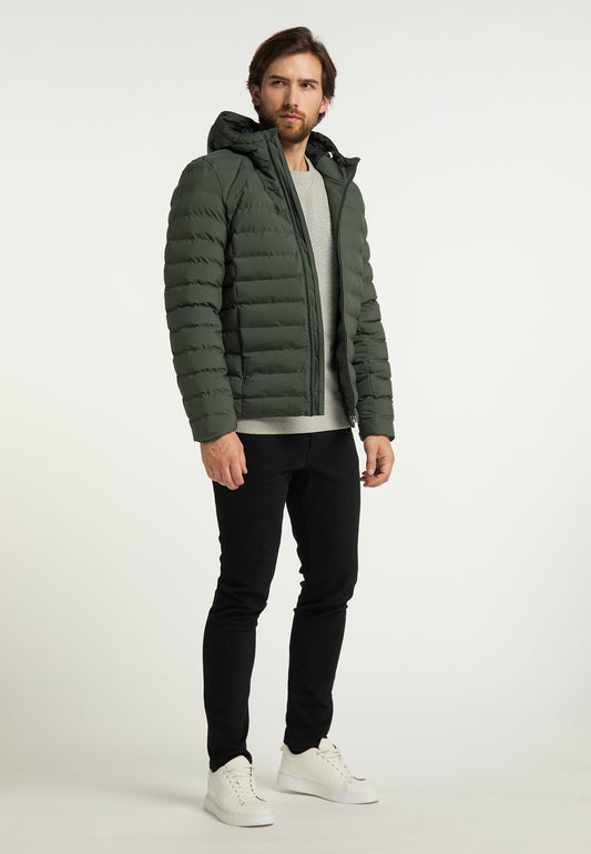 DreiMaster Maritim Men's Übergangsjacke