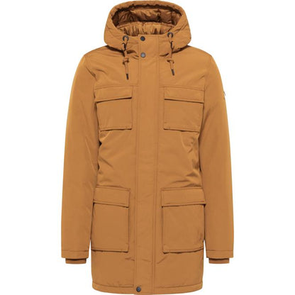 DreiMaster Klassik Herren-Winterparka