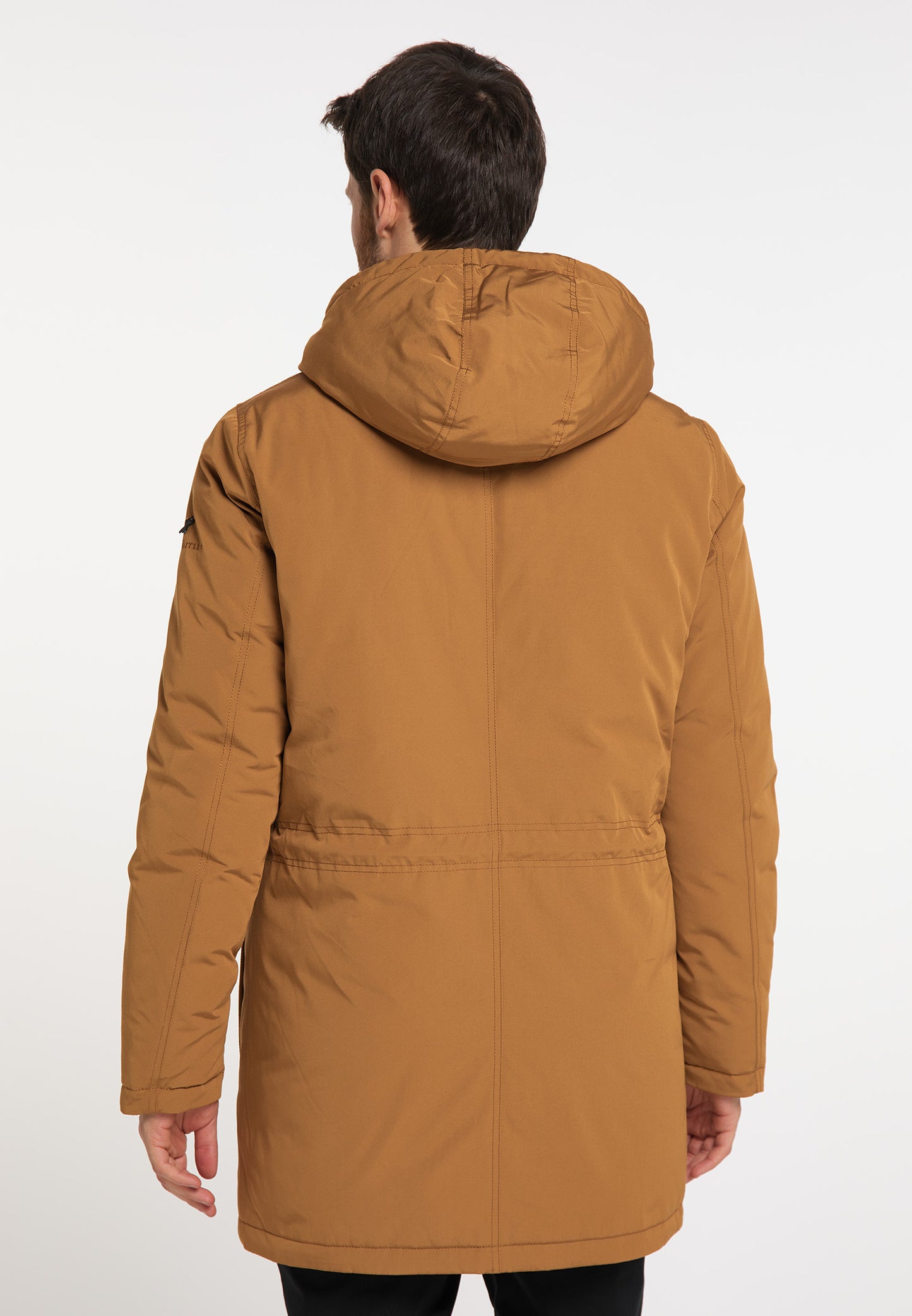 DreiMaster Klassik Men's Winterparka