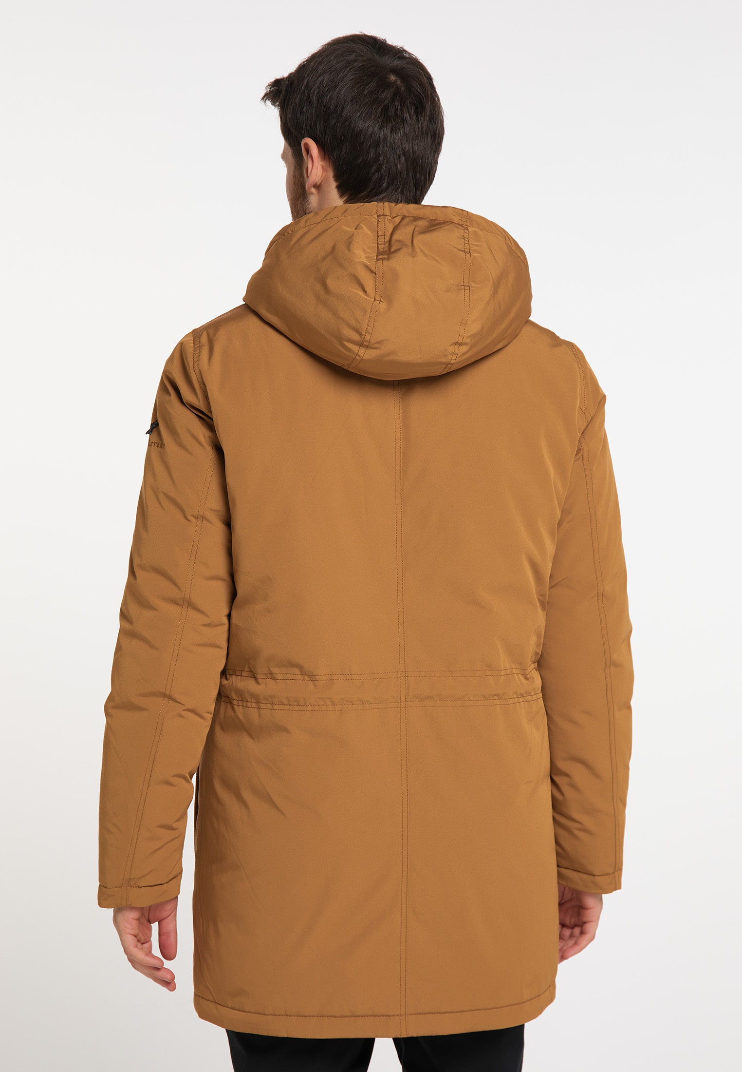 DreiMaster Klassik Men's Winterparka