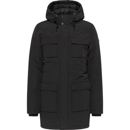 DreiMaster Klassik Herren-Winterparka