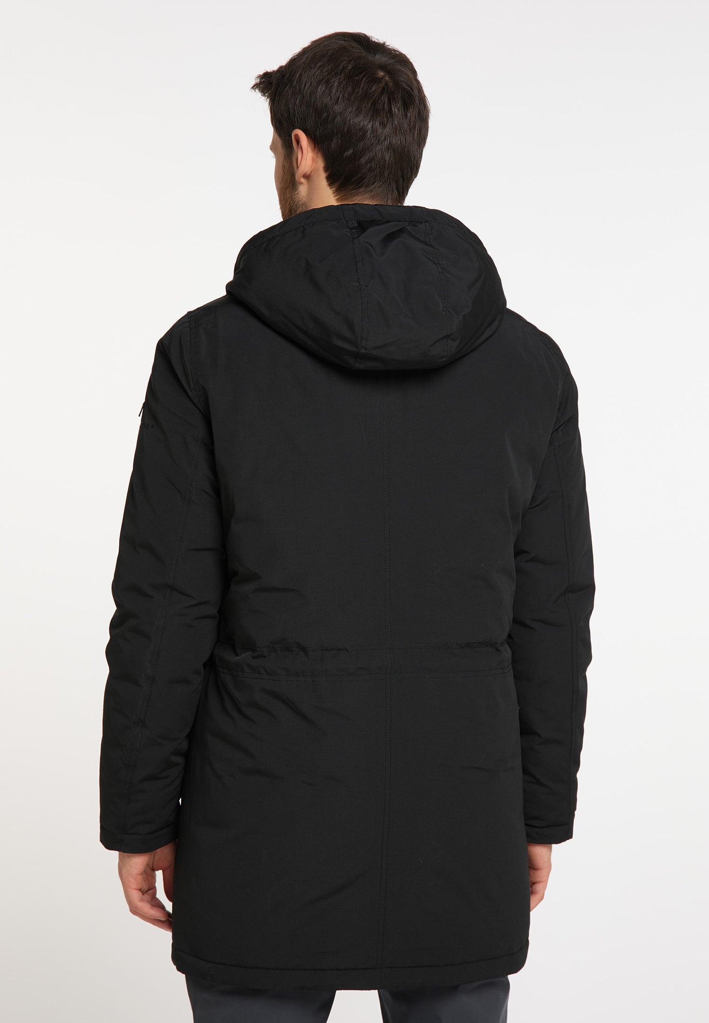 DreiMaster Klassik Men's Winterparka