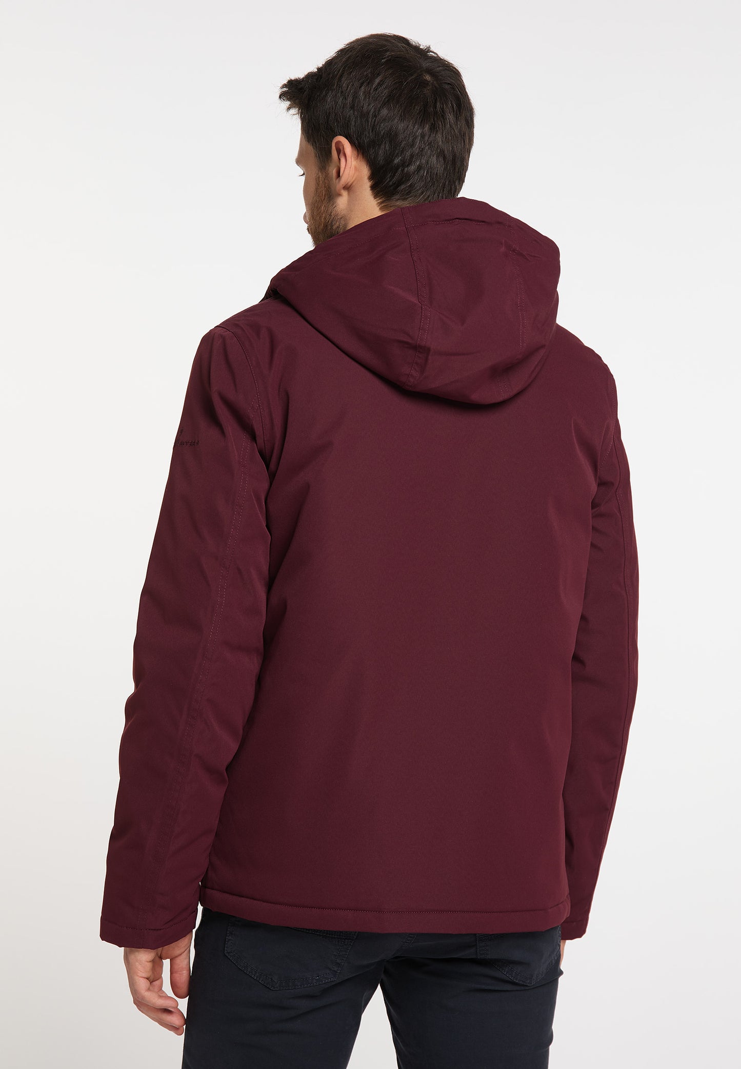 DreiMaster Klassik Men's Winterjacke