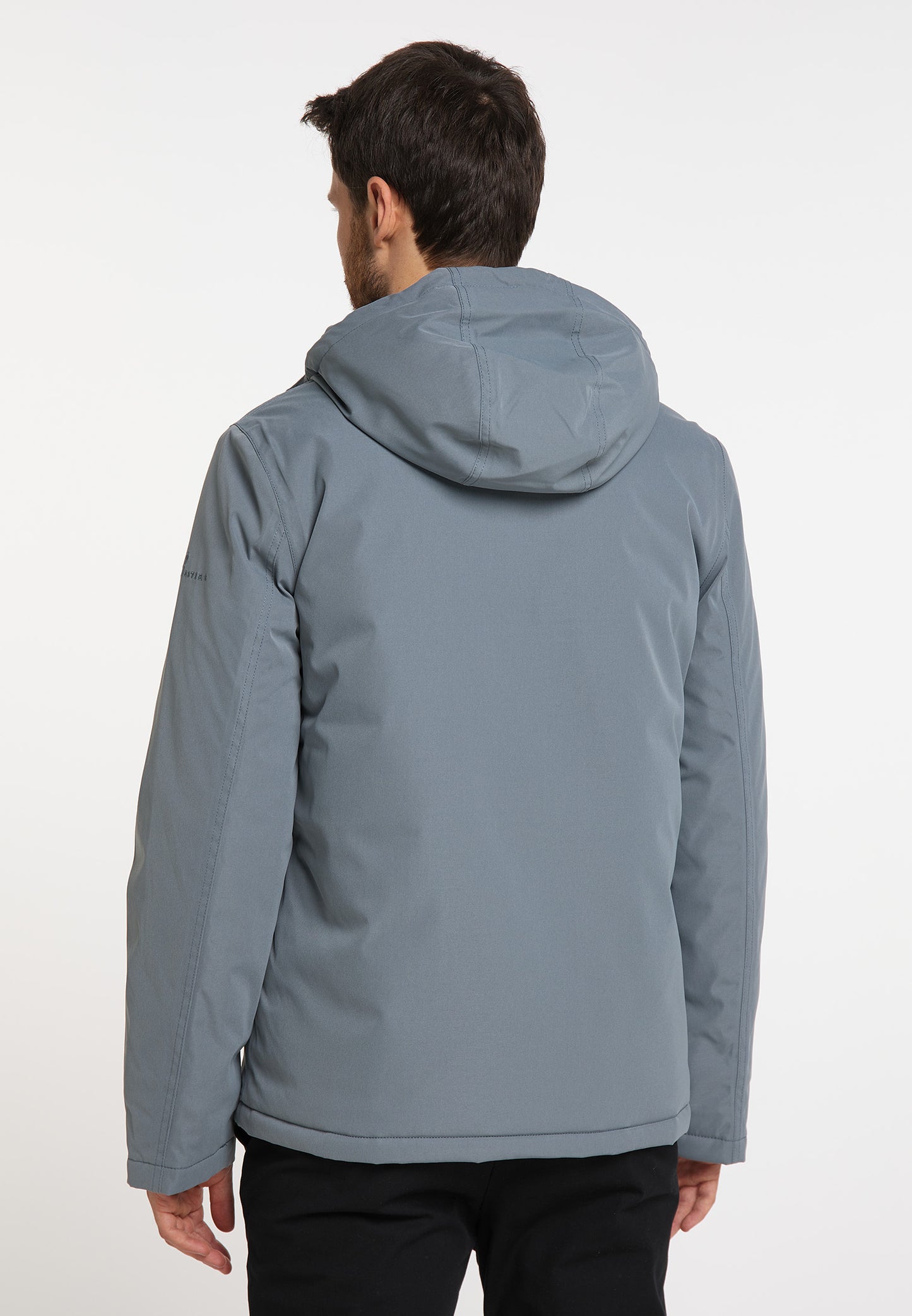 DreiMaster Klassik Men's Winterjacke