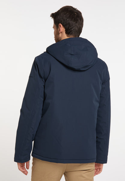 DreiMaster Klassik Men's Winterjacke