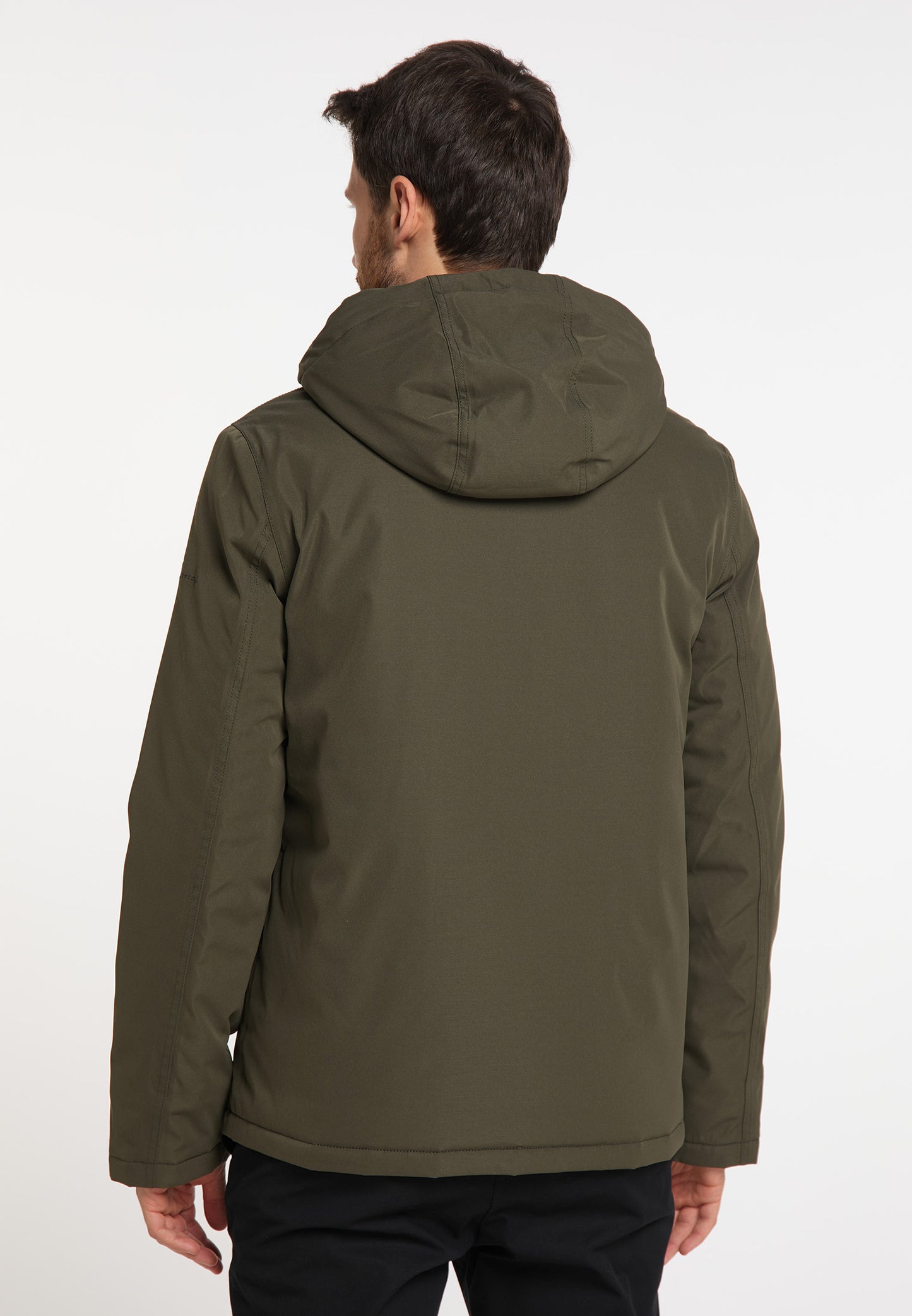 DreiMaster Klassik Men's Winterjacke