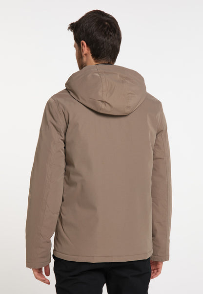DreiMaster Klassik Men's Winterjacke