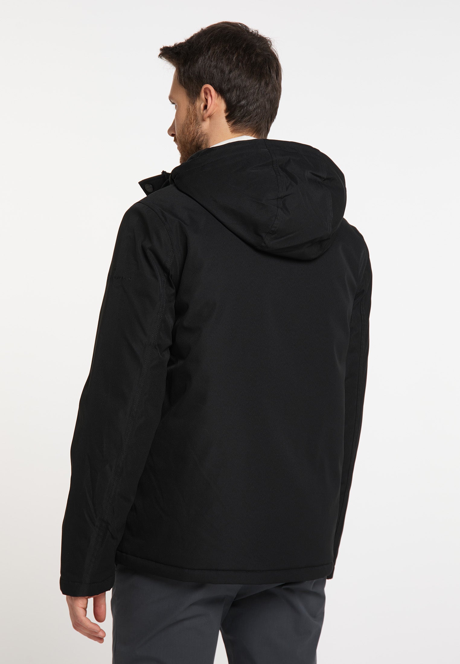 DreiMaster Klassik Men's Winterjacke