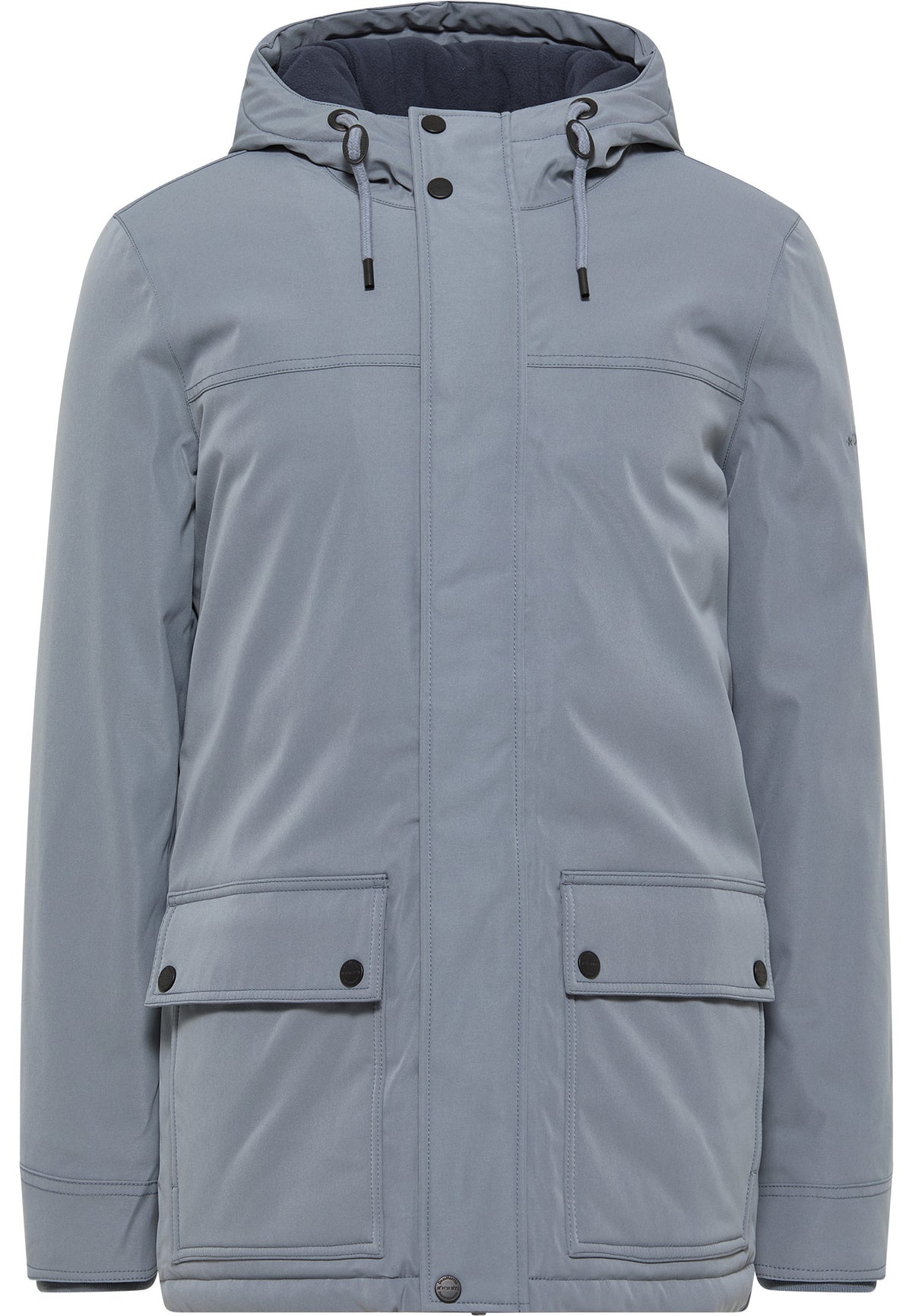 DreiMaster Klassik Herren-Winterjacke