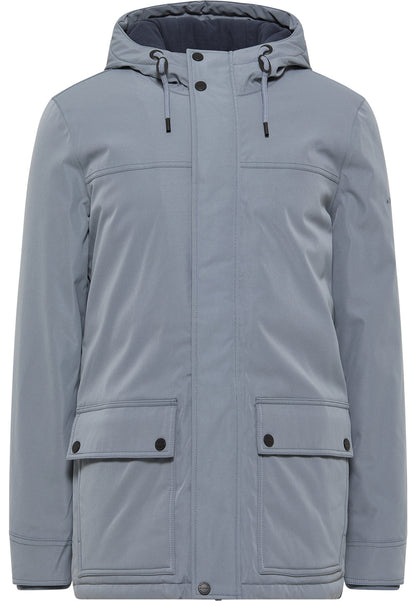 DreiMaster Klassik Herren-Winterjacke