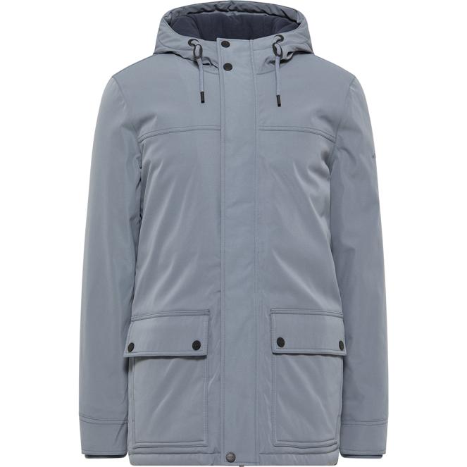 DreiMaster Klassik Herren-Winterjacke