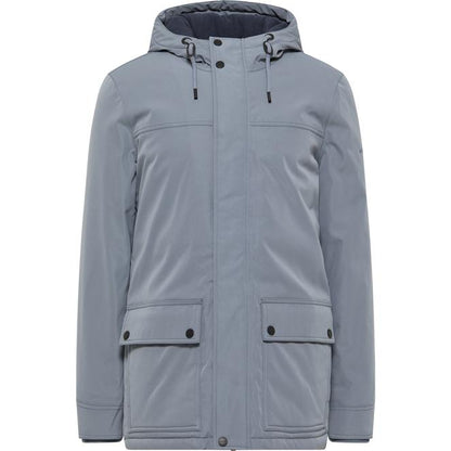 DreiMaster Klassik Herren-Winterjacke
