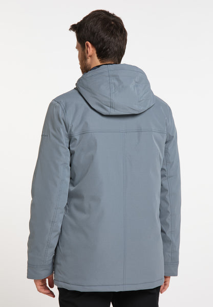 DreiMaster Klassik Herren-Winterjacke