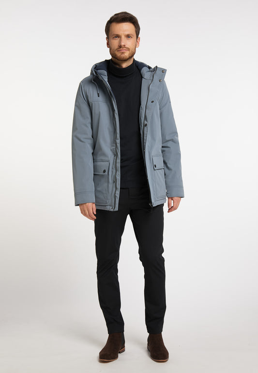 DreiMaster Klassik Men's Winterjacke