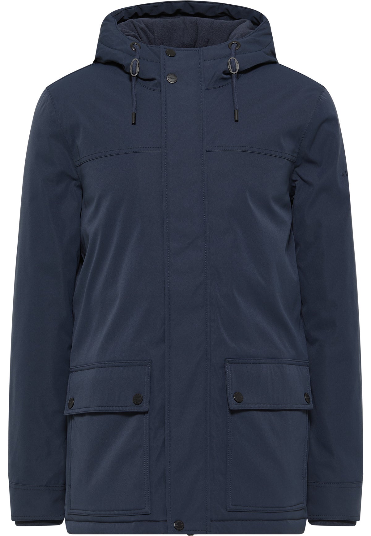 DreiMaster Klassik Herren-Winterjacke