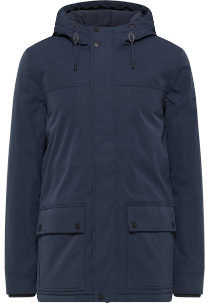 DreiMaster Klassik Herren-Winterjacke