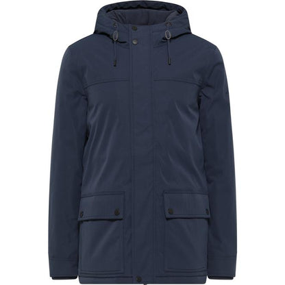 DreiMaster Klassik Herren-Winterjacke