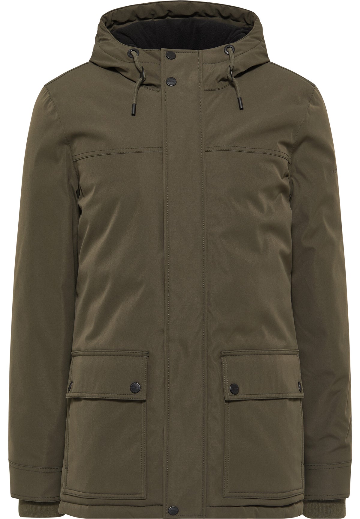 DreiMaster Klassik Herren-Winterjacke