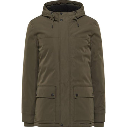 DreiMaster Klassik Herren-Winterjacke