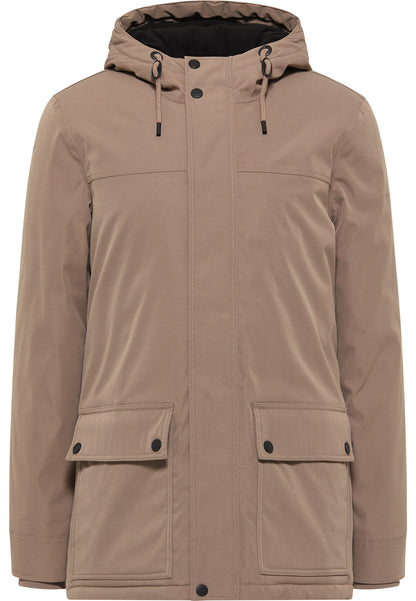 DreiMaster Klassik Herren-Winterjacke