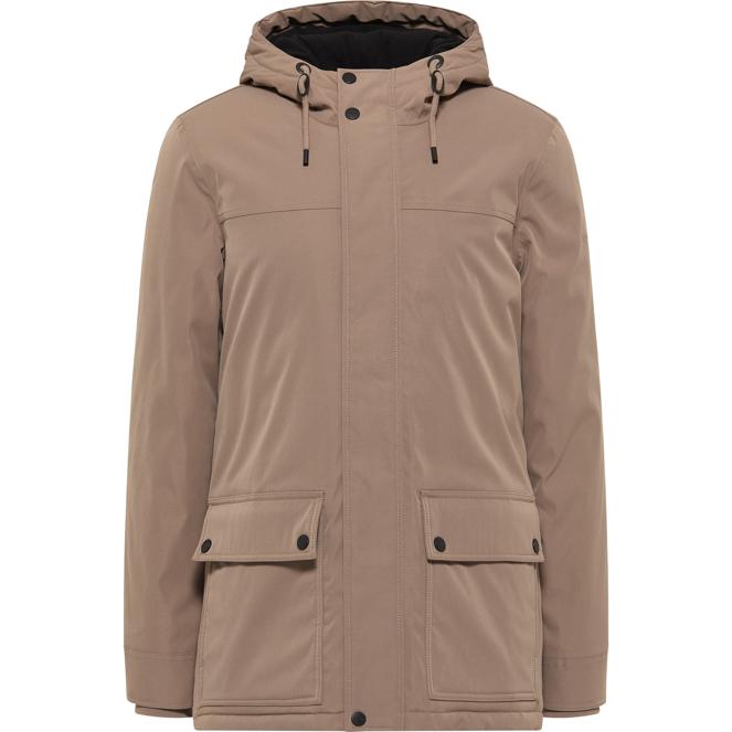 DreiMaster Klassik Herren-Winterjacke