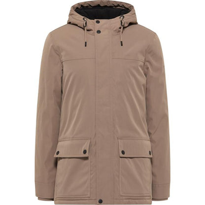 DreiMaster Klassik Herren-Winterjacke