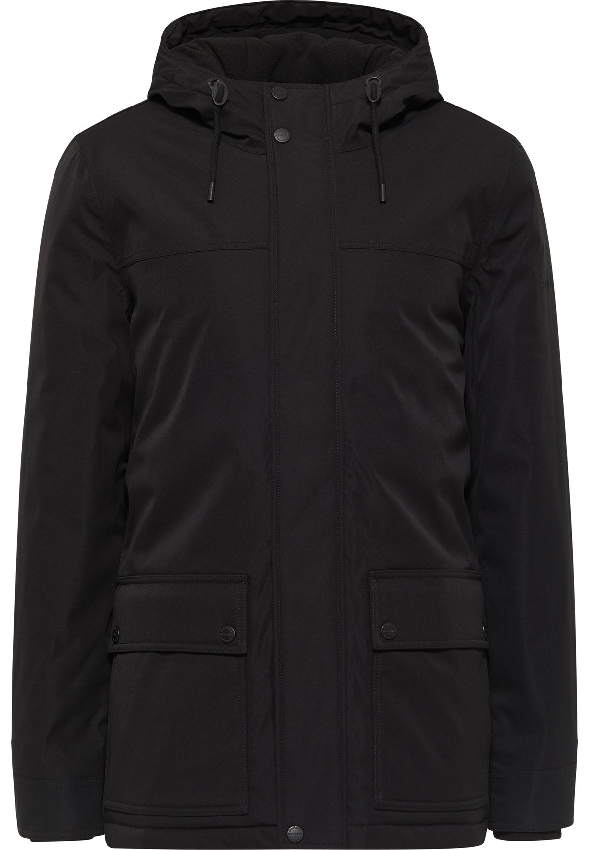 DreiMaster Klassik Herren-Winterjacke