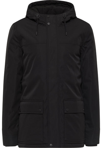 DreiMaster Klassik Herren-Winterjacke